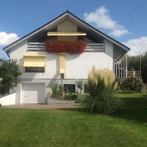 Haus Framinger Volkach