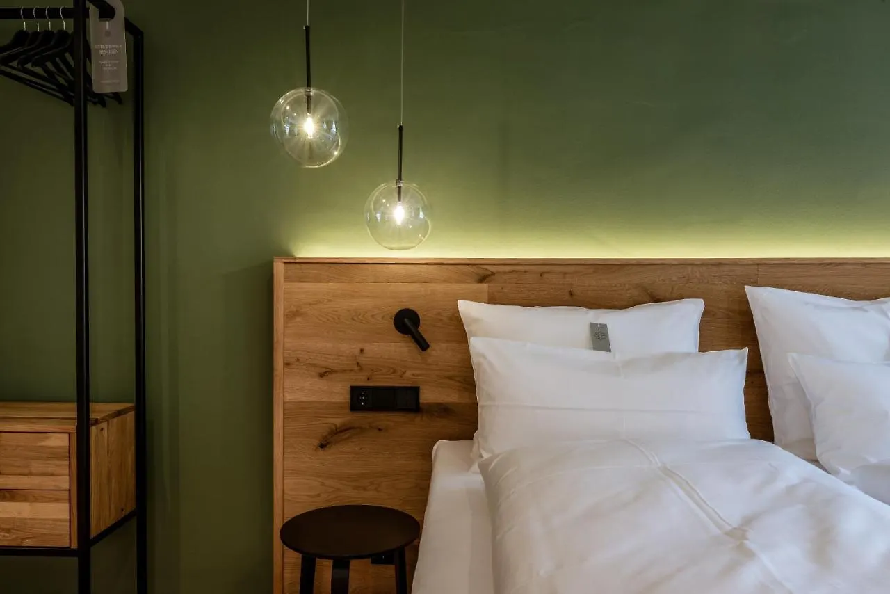Hotel Das Hochrein Volkach Deutschland