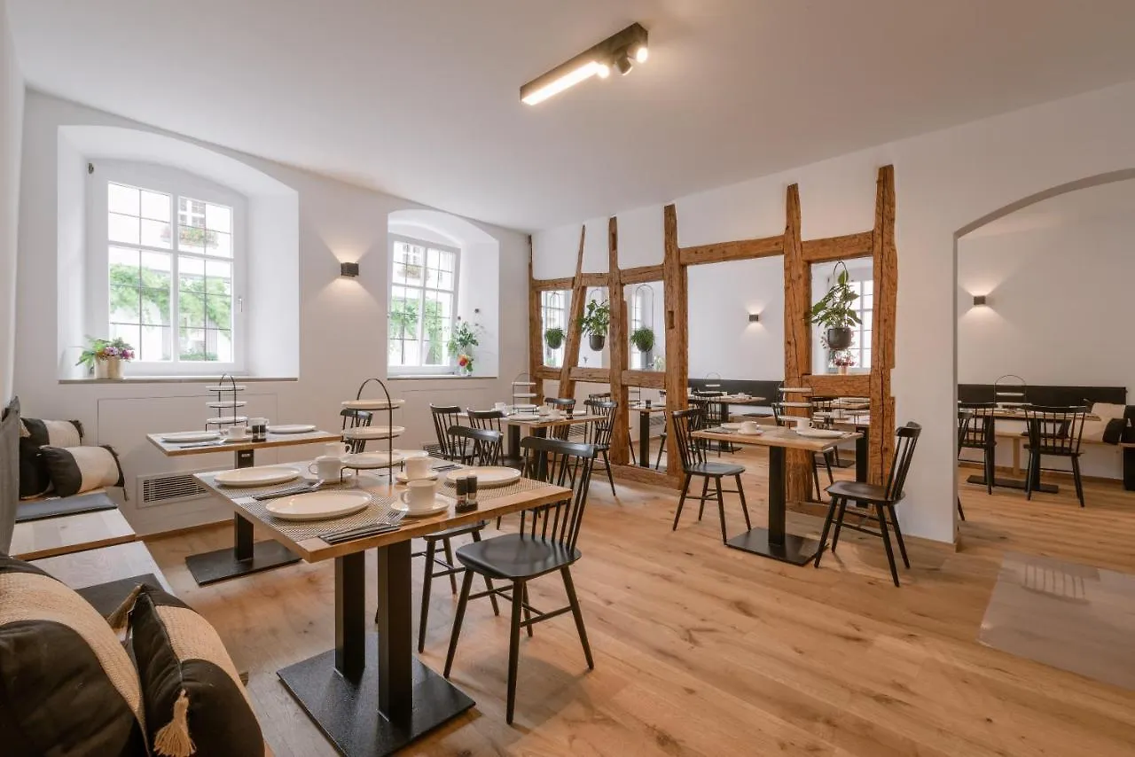 Hotel Das Hochrein Volkach