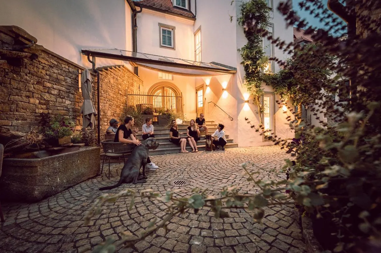 Hotel Das Hochrein Volkach